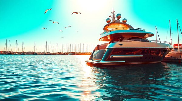 Prix d'un bateau : décidez en toute sérénité avec nos conseils