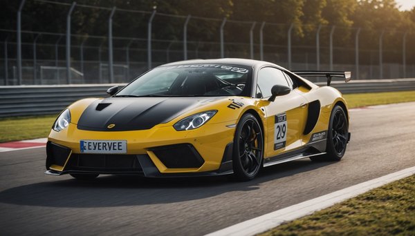 Maximisez vos performances avec les annonces auto sportives