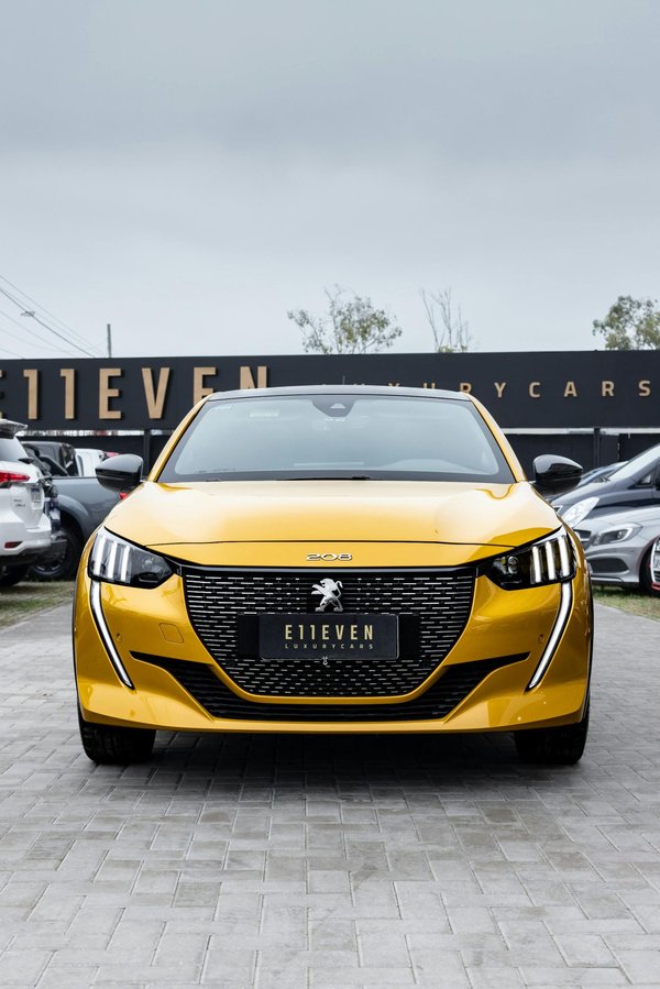 Leasing peugeot 208 : options intéressantes à découvrir !